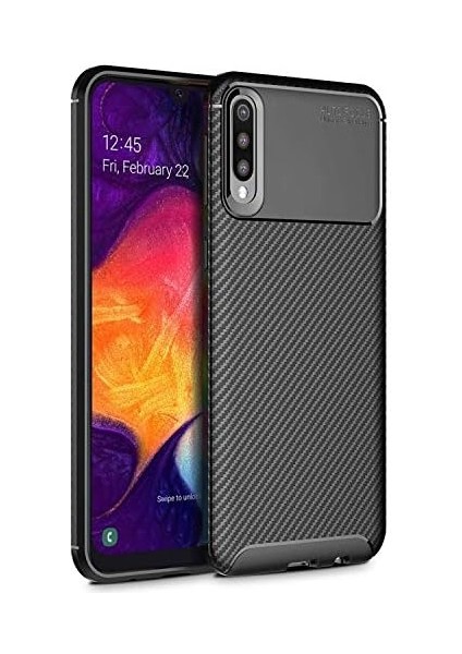 Galaxy A50 Için Kılıf Legion Series Siyah [galaxy A50 ile Uyumlu Kılıf - Siyah] modelleri