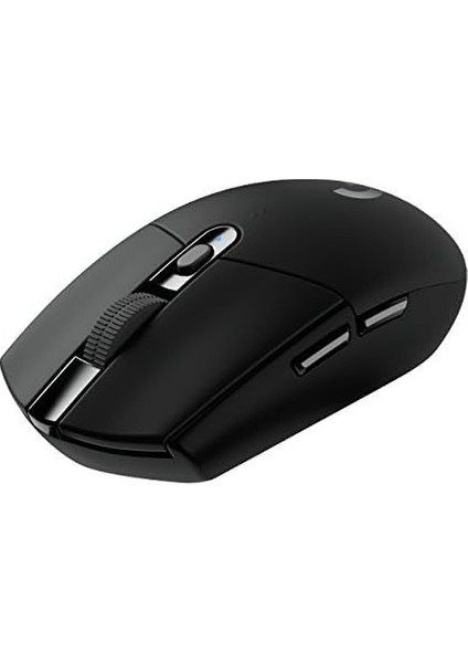 G G305 Kablosuz Oyuncu Mouse, 12.000 Dpı Hero Sensör, 6 Programlanabilir Tuş, 1 Ms Bildirim Hızı, 99 gr Ağırlık, 250 Saat Pil Ömrü, Siyah fiyatları