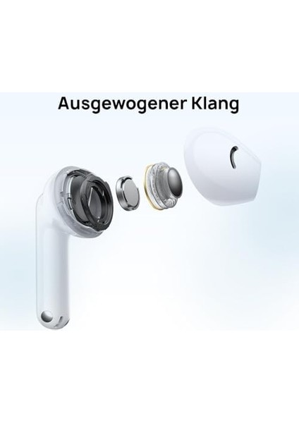 Freebuds Se 2 Bluetooth Kulak Içi Kulaklık - Beyaz modelleri