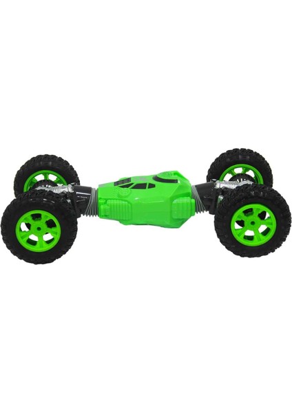 Kumandalı Şarjlı Akrobatik Araba modelleri