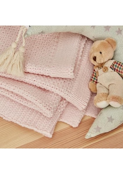 Triko Battaniye Pembe fiyatları