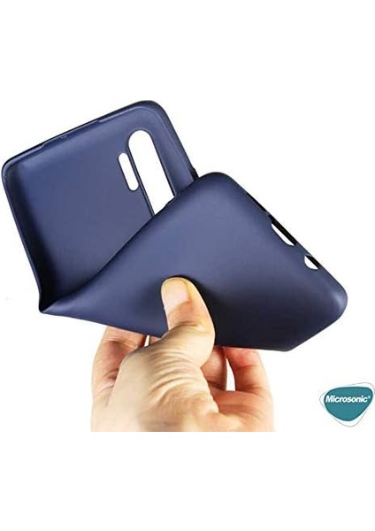 Silicone Mi 10 Lite Için Kılıf Siyah [mi 10 Lite ile Uyumlu Kılıf - Siyah] modelleri