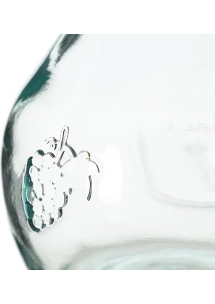 Concept Recycle Kulplu Yağ Şişesi 500 ml fiyatları