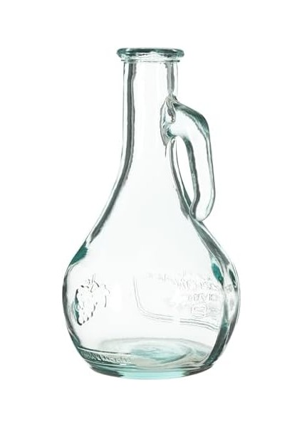 Concept Recycle Kulplu Yağ Şişesi 500 ml modelleri