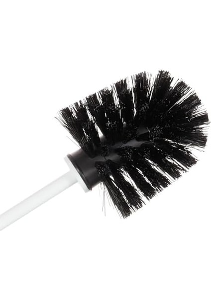 Lima Tuvalet Fırçası, Krom Dekorlu, Beyaz fiyatları