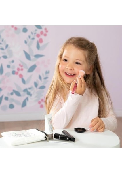 My Beauty Makyaj Kozmetik Ürünleri Çantası - Aksesuarlı Up Set modelleri