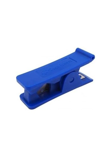 3D Yazıcı Teflon Boru Kesici Bıçak