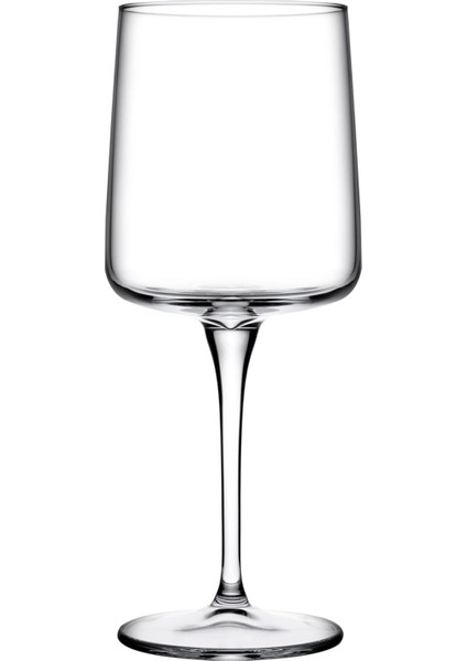 ve Kadehler, Şarap Kadehi, 430 Cc, Hediyelik Kutu