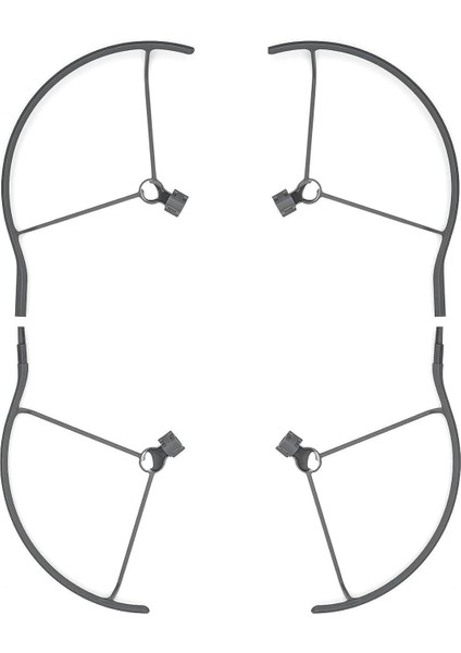 Djı Mavic 3 Pervane Koruması