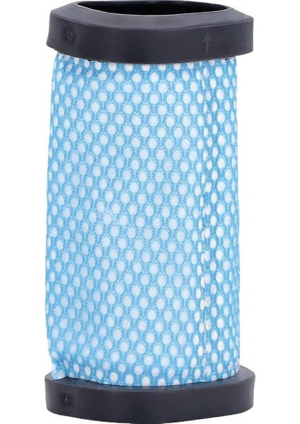 T114 Egzoz Filtreleri, Ekstra Filtreleme, Orijinal Yedek Parça, Elektrikli Süpürgeler H- 700, Rhapsody 110 ile Uyumlu