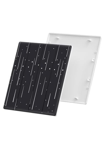 Tx 4&apos;lü Akıllı Dokunmatik Duvar Anahtarı Start Kapak (Aksesuar) modelleri