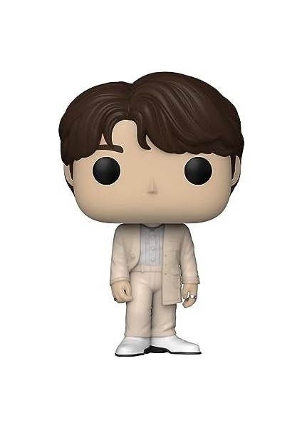 Nita Toys Pop Bts Jin Figür modelleri