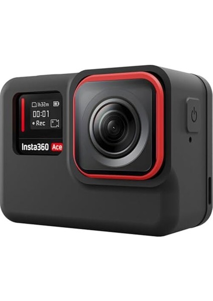 360 Ace Silikon Kılıf + Lens Kapağı, Ace ile Uyumlu, Silikon Kılıf fiyatları