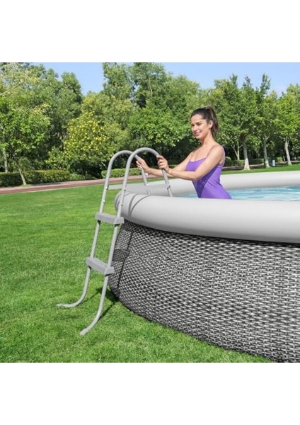 84 cm Havuz Merdiveni fiyatları