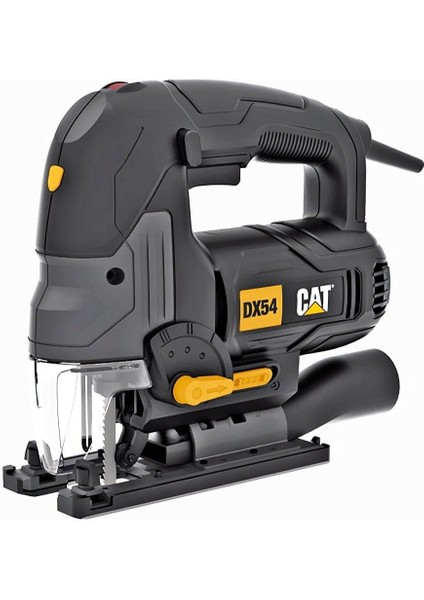 CAT750W 20 mm Testere