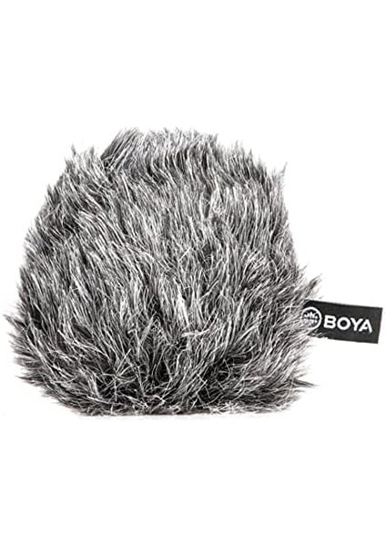 By-Mm1+ ve ile Uyumlu Çift Mikrofon modelleri