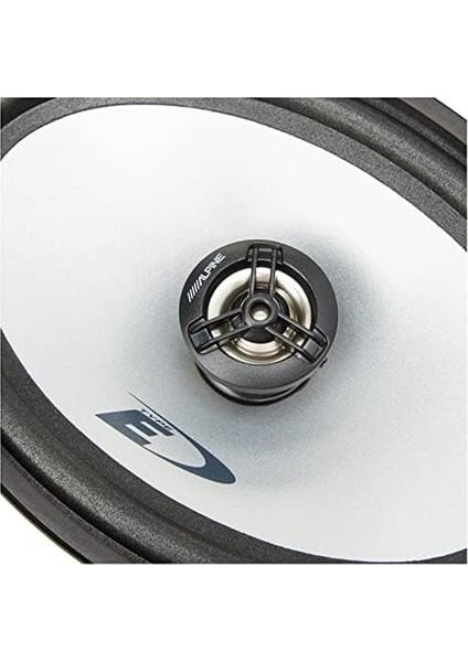 SXE-5725S 5"x7" (12.5X17.5CM) Coaxial 2-Yollu Hoparlör fiyatları