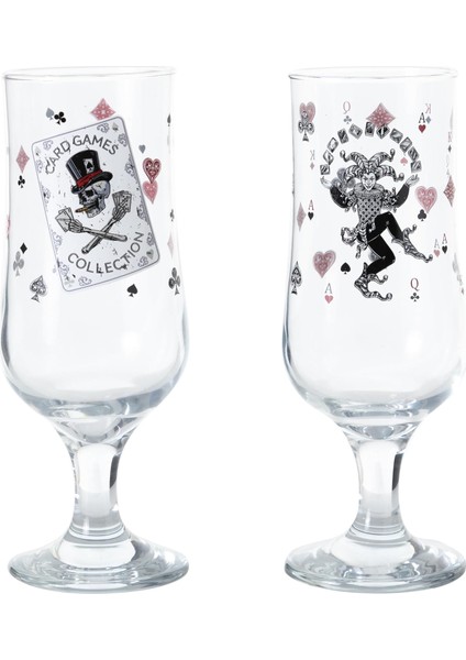 Concept Bardağı 2&apos;li 385 ml