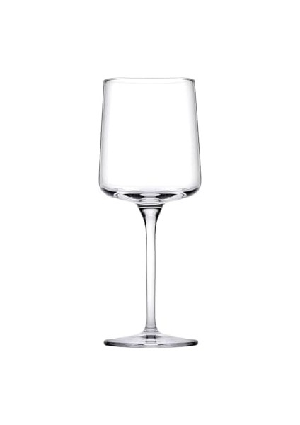 Ayaklı Şarap Kadehi, 6&apos;lı, 340 cc fiyatları