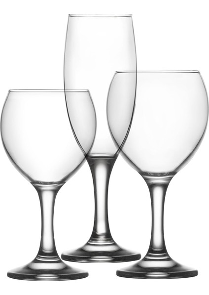 18&apos;li Kadeh Seti