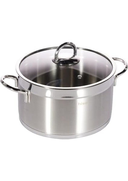 Çelik Tencere Seti, 8 Parça modelleri