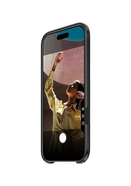 Air Için Magsafe Özellikli Kılıf - Gölge ​​​​​​​ modelleri