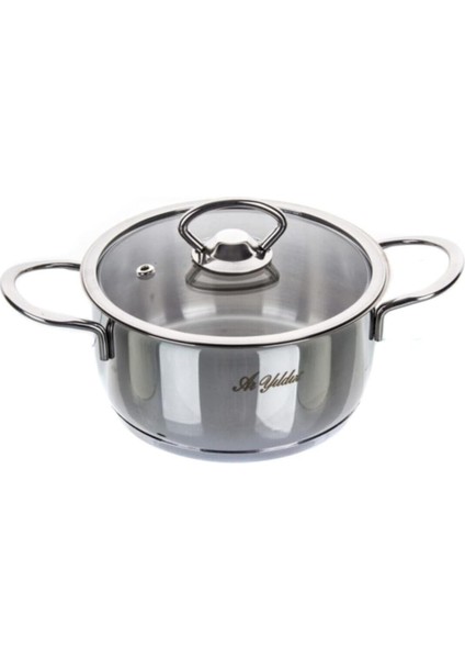 Aryildiz Petit Mini Tencere 16CM