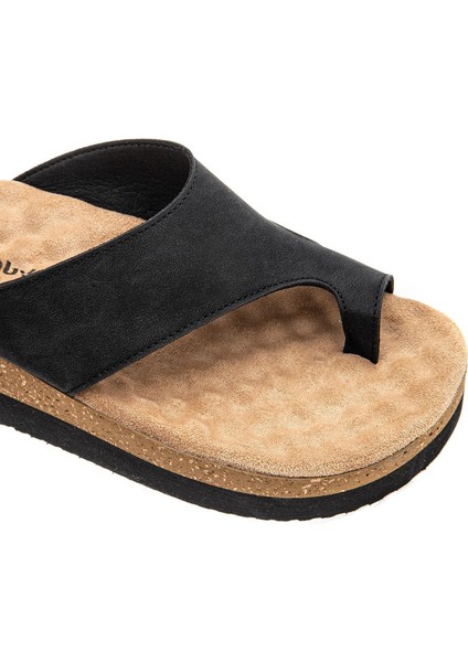 Hora Anatomik Topuk Dikeni Için Özel Taban Terlik modelleri