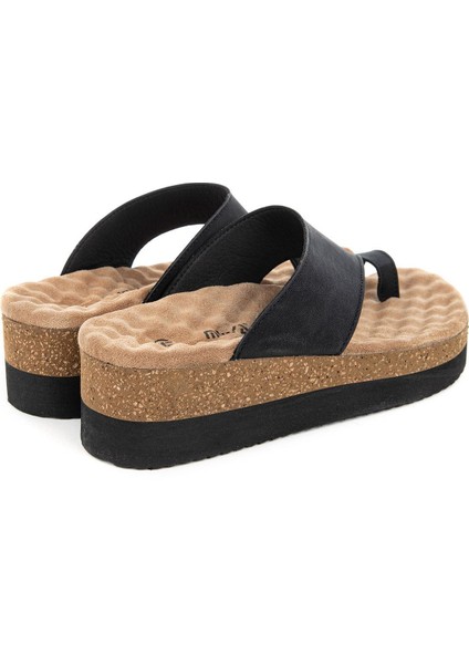 Hora Anatomik Topuk Dikeni Için Özel Taban Terlik fırsatları