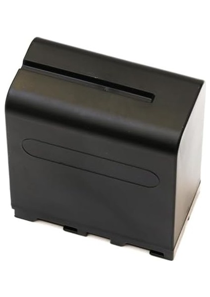 NP-F980 12000MAH Kamera Batarya modelleri