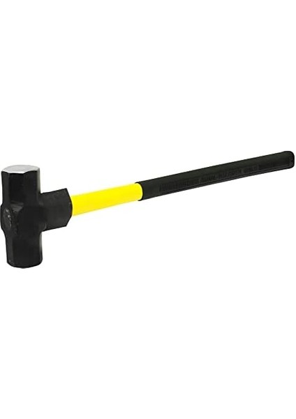 10769 10 Lb Sledge Hammer Fibreglass Shaft fiyatları