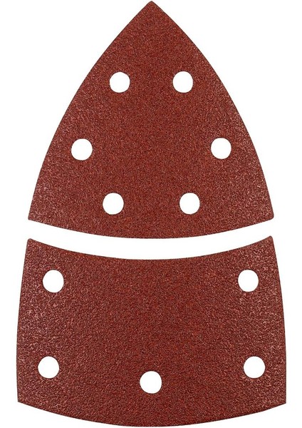 80 Kum Üçgen Zımpara (Rt-Os 13) - 49496108