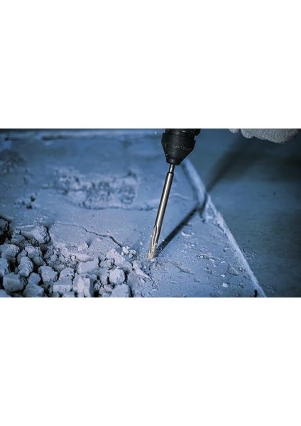 Professional 3 Parçalı Keski Seti Life Sds- (, Darbeli Matkap Aksesuarı) fiyatları