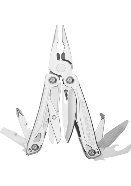 Wingman Multitool