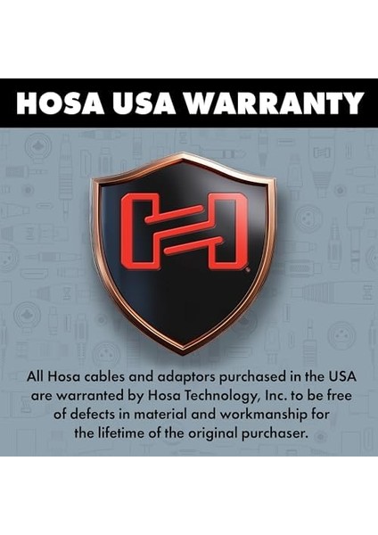 Mikrofon Kablosu 90 cm (XLR-103) modelleri