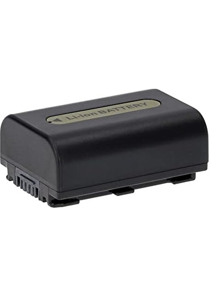 NP-FH50 Batarya, Video Kameralar ve A230, A330, A380, A390 Ile Uyumlu modelleri