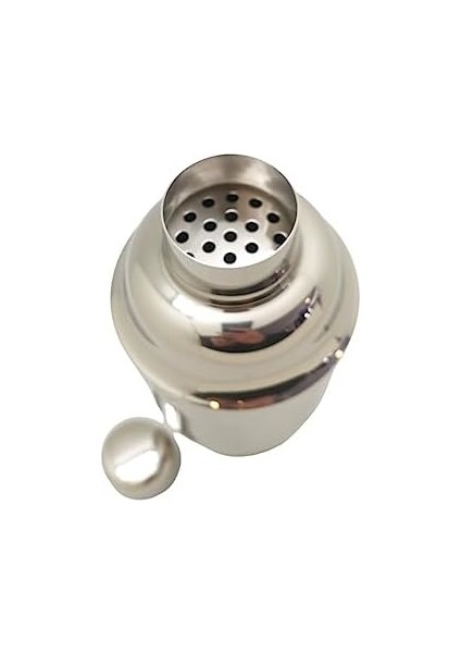 550 cc Çelik Kokteyl Shaker Karıştırıcı Profesyonel Kalite modelleri