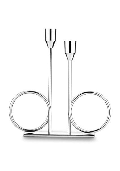 Alula Şamdan modelleri