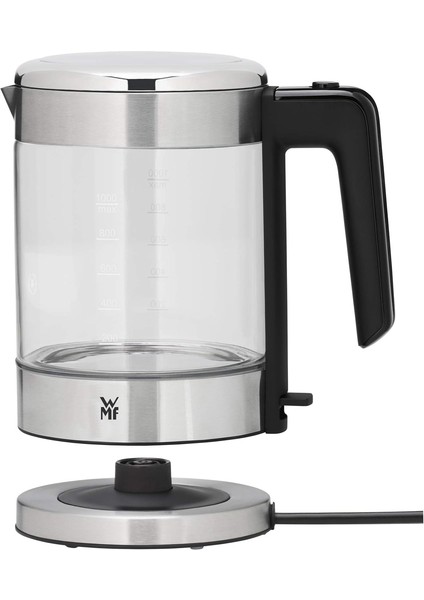 Kıtchenminis Cam 1 Lt Su Isıtıcısı 1900 W