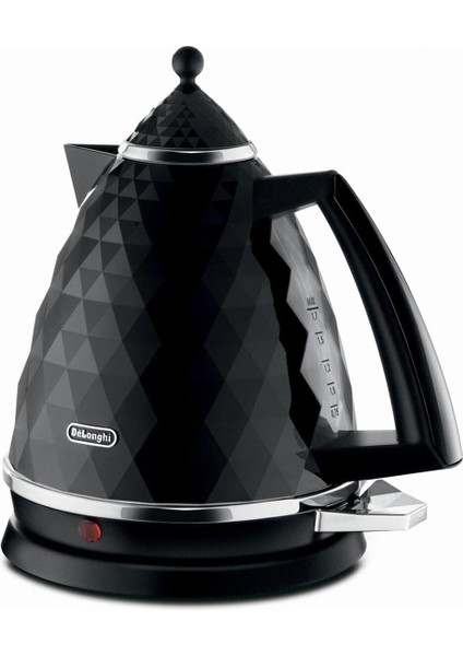 Brillante Su Isıtıcısı KBJ2001.BK, Siyah