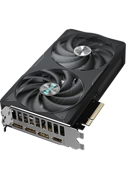 Rtx 5060 Ti Eagle Oc 8g Grafik Kartı - 8 GB Gddr7, 128 Bit, Pcı-E 5.0, 2617 Mhz Cpu Frekansı, 3 X, 1x Hdmı, GV-N506TEAGLE Oc-8gd fiyatları