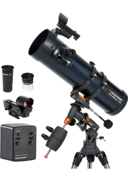 Astromaster 130EQ-MD cl 31051