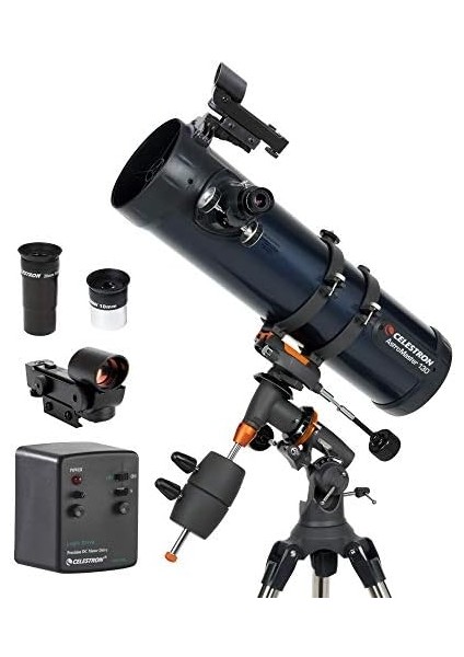 Astromaster 130EQ-MD cl 31051 modelleri