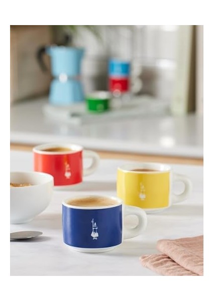 - 6&apos;lı Istiflenebilir Fincan Seti fiyatları