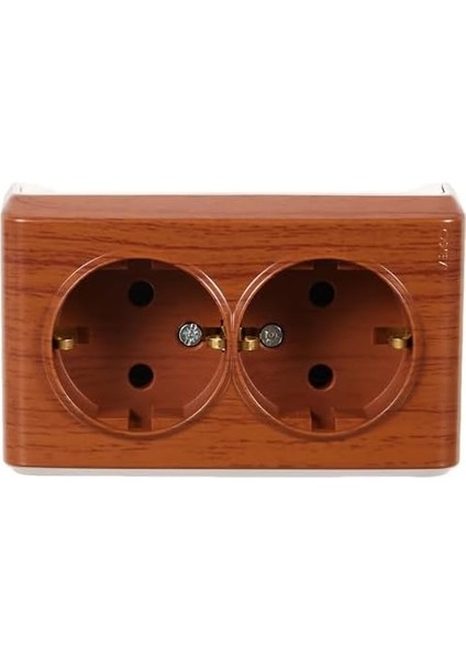 Maun Ikili Topraklı Priz fiyatları