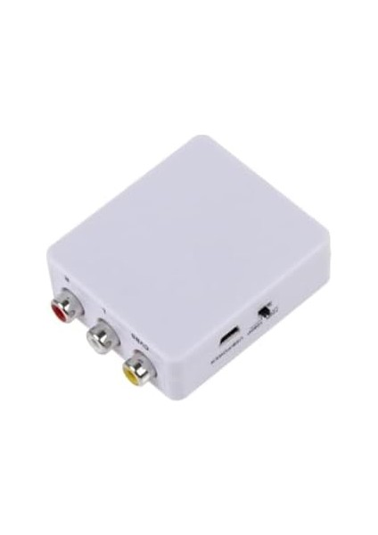 Pazar Rca Av To HDMI Çevirici Dönüştürücü modelleri