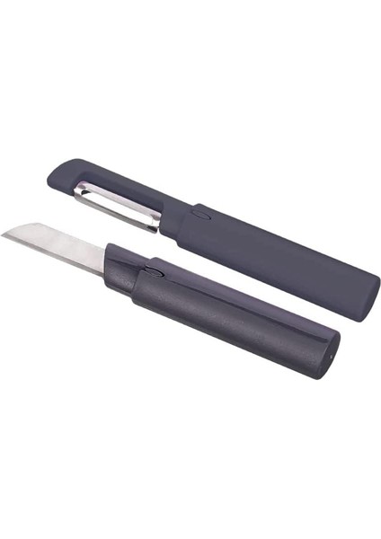 2si Bir Arada Bıçak ve Soyacak (Asorti) fiyatları