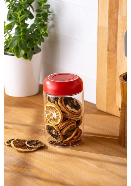 Saklama Kavanozu 870 ml