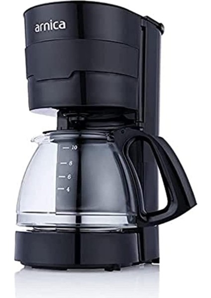 IH32130 Aroma Filtre Kahve Makinesi Siyah