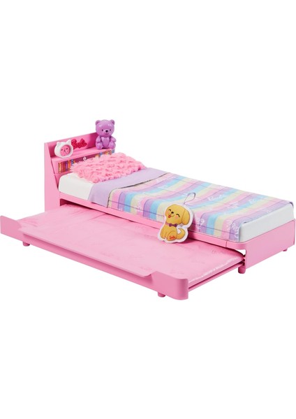 My First - Ilk Bebeğim - &apos;nin Yatağı Oyun Seti